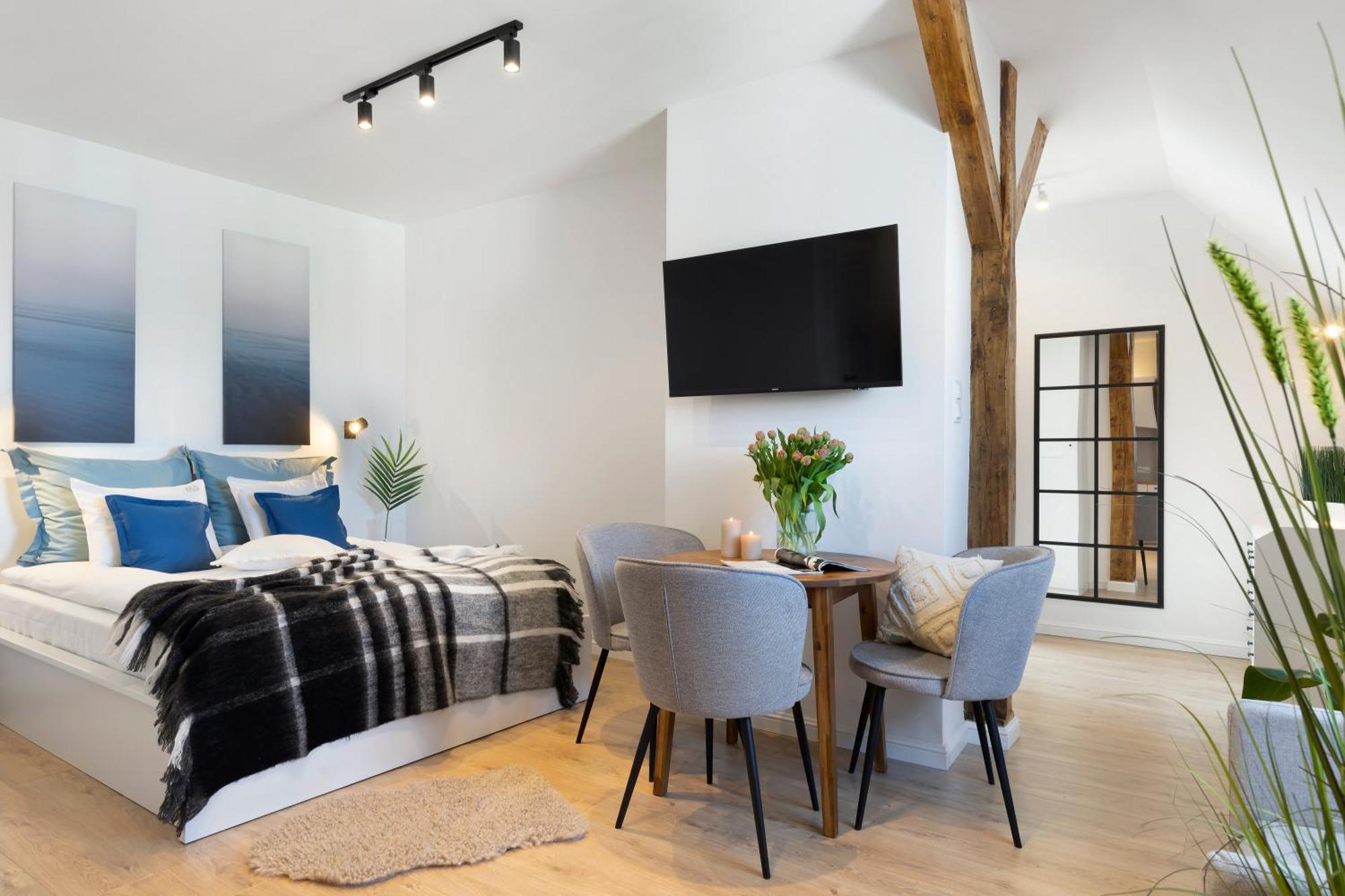 Elite Apartments Old Town Dlugi Targ กดัญสก์ ภายนอก รูปภาพ